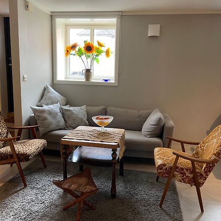 Apartament Kristiansand, Bystranda 59M2, 2 Soverom, 6 Senger Zewnętrze zdjęcie