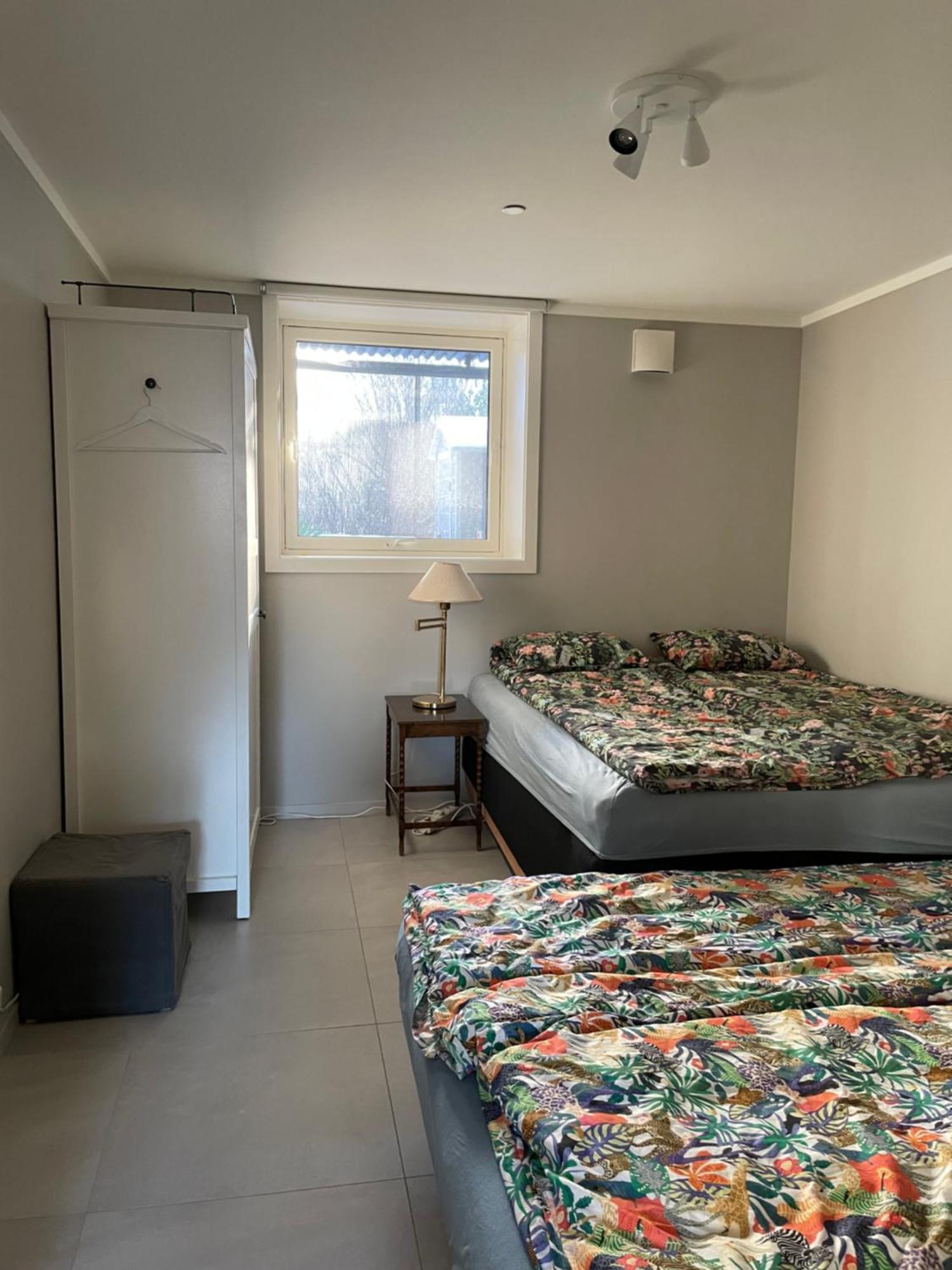 Apartament Kristiansand, Bystranda 59M2, 2 Soverom, 6 Senger Zewnętrze zdjęcie