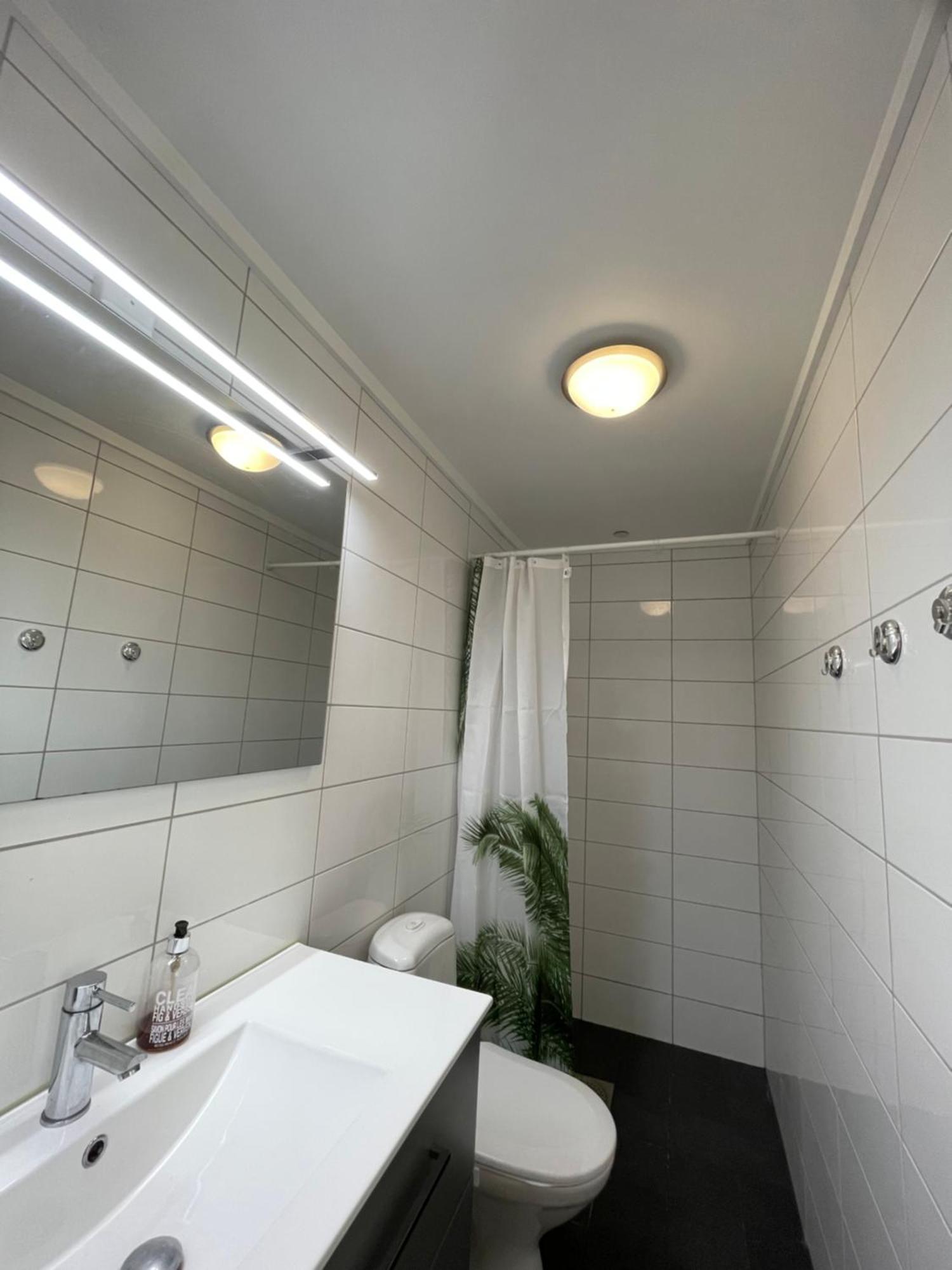 Apartament Kristiansand, Bystranda 59M2, 2 Soverom, 6 Senger Zewnętrze zdjęcie