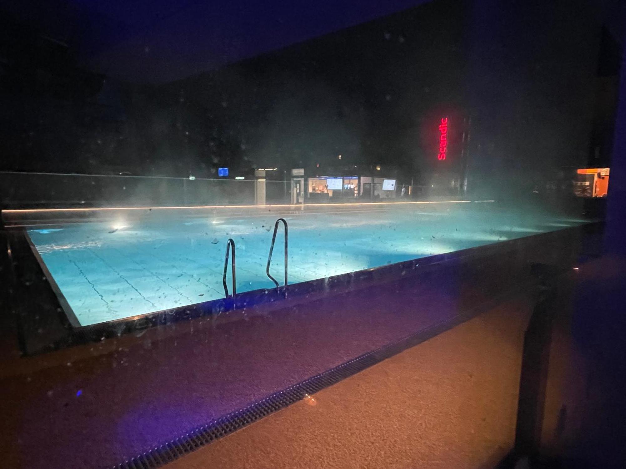 Apartament Kristiansand, Bystranda 59M2, 2 Soverom, 6 Senger Zewnętrze zdjęcie