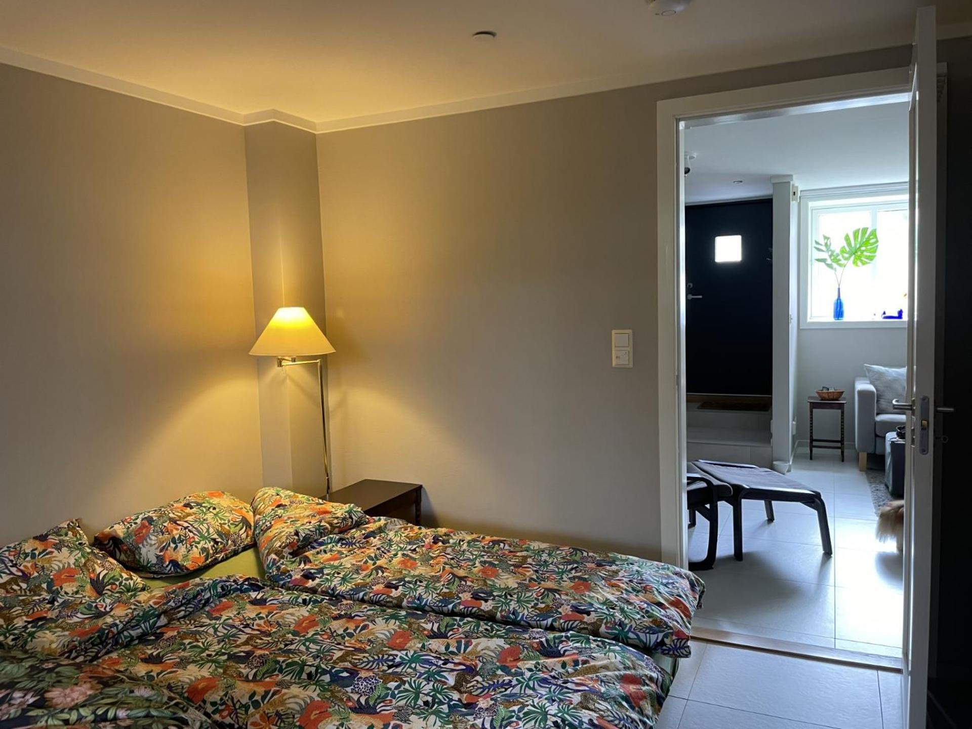 Apartament Kristiansand, Bystranda 59M2, 2 Soverom, 6 Senger Zewnętrze zdjęcie