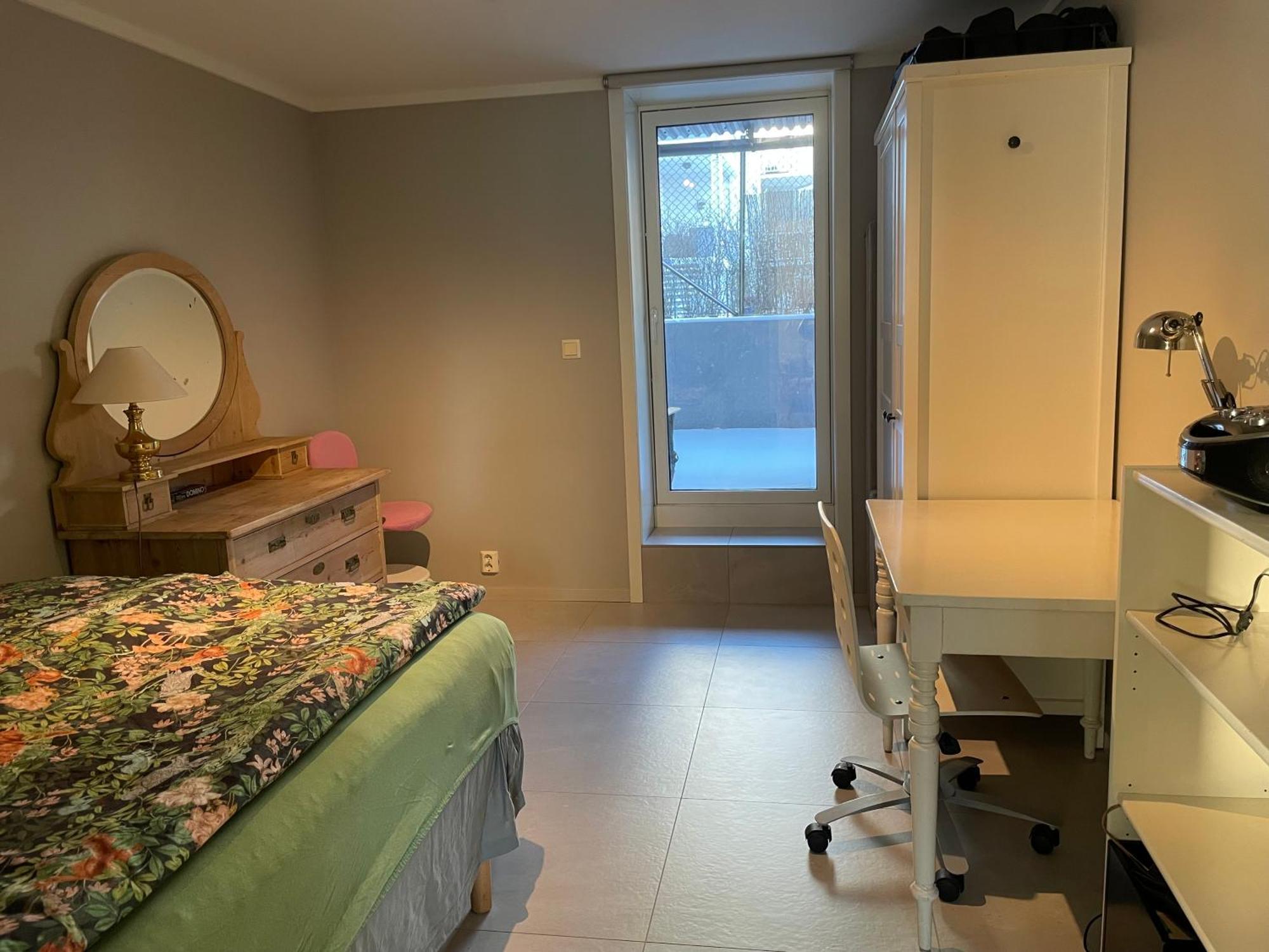 Apartament Kristiansand, Bystranda 59M2, 2 Soverom, 6 Senger Zewnętrze zdjęcie