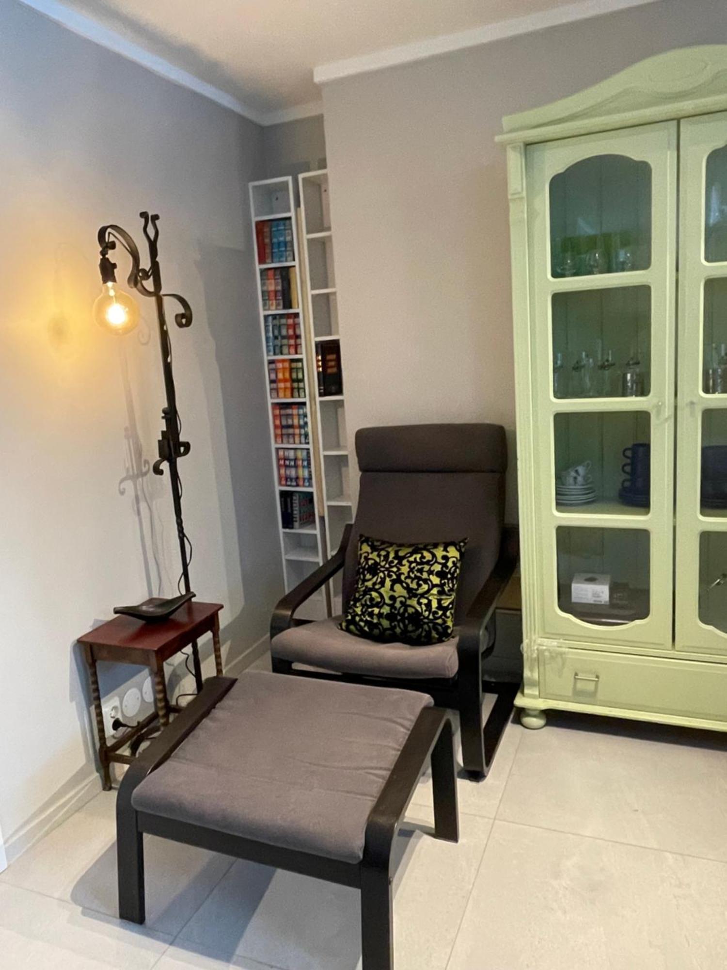 Apartament Kristiansand, Bystranda 59M2, 2 Soverom, 6 Senger Zewnętrze zdjęcie