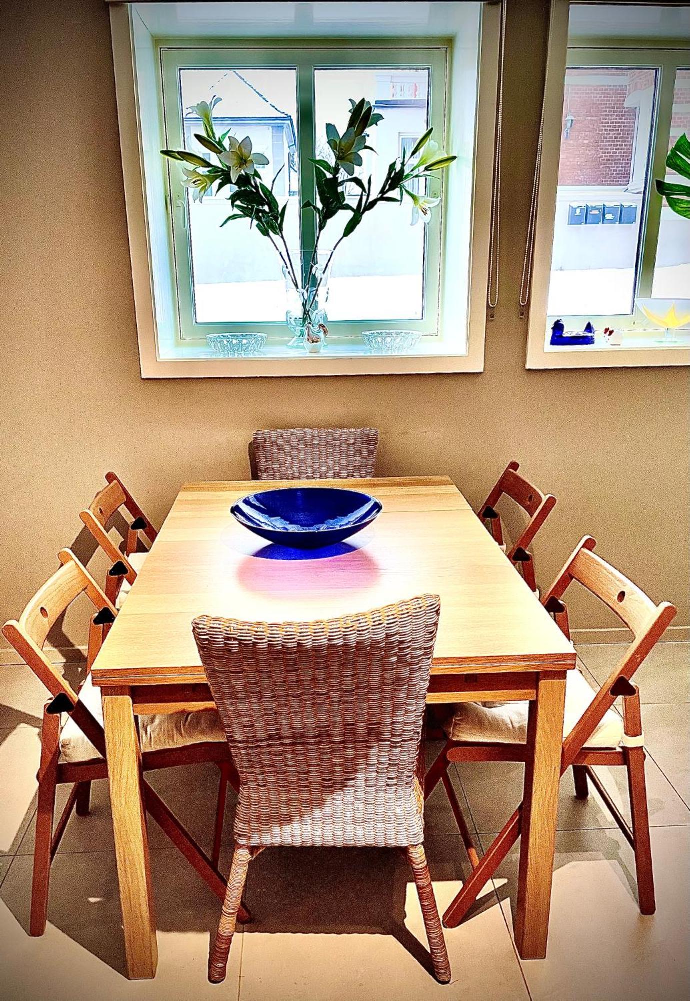 Apartament Kristiansand, Bystranda 59M2, 2 Soverom, 6 Senger Zewnętrze zdjęcie
