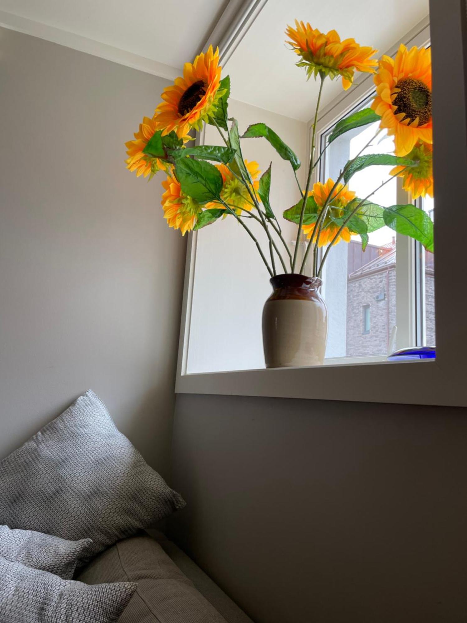 Apartament Kristiansand, Bystranda 59M2, 2 Soverom, 6 Senger Zewnętrze zdjęcie