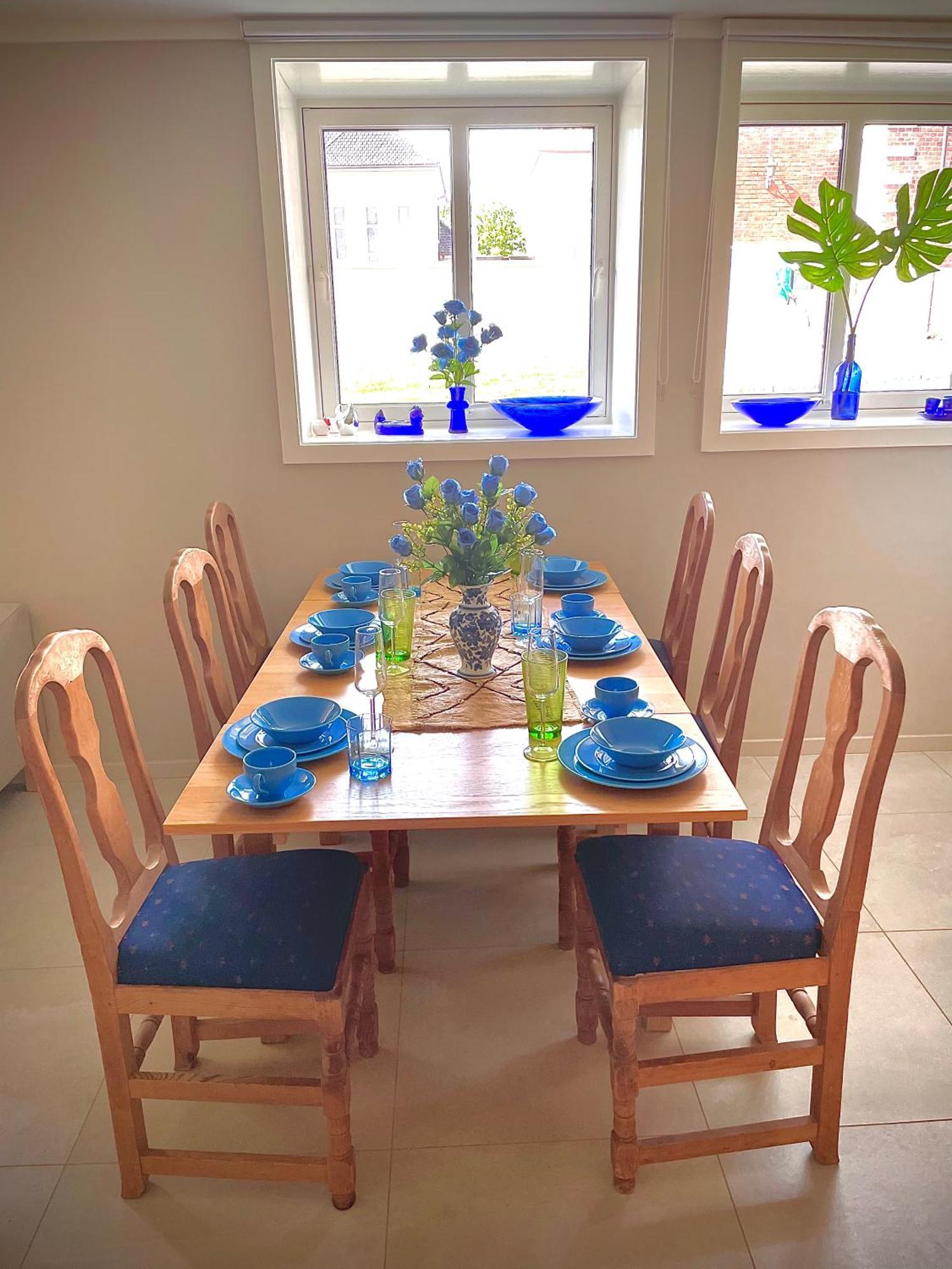 Apartament Kristiansand, Bystranda 59M2, 2 Soverom, 6 Senger Zewnętrze zdjęcie